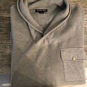 Michael Kors Cotton Sweater